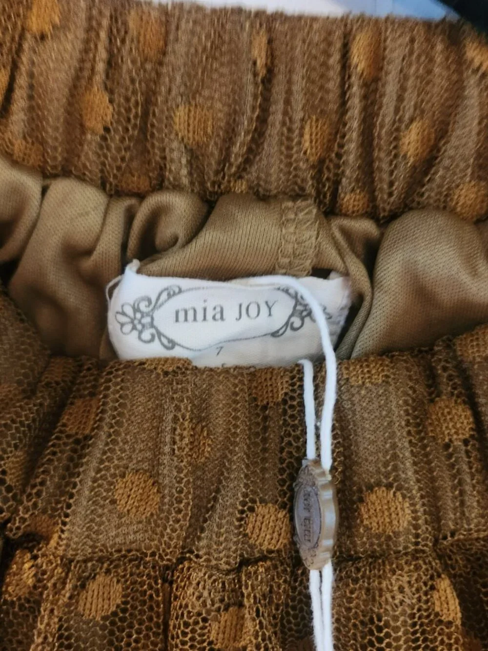 Mia Joy brand new